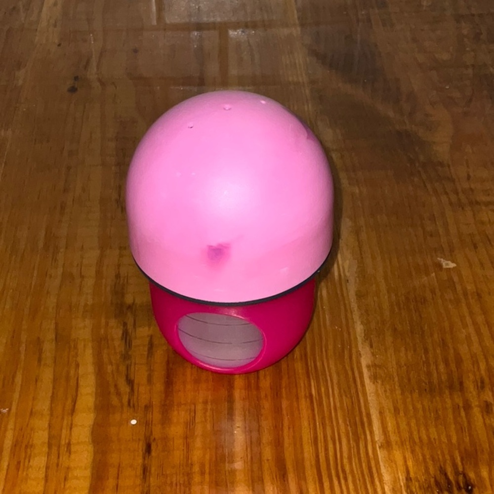 Boon Nursh Silicone Baby Bottle (120nL/4oz)